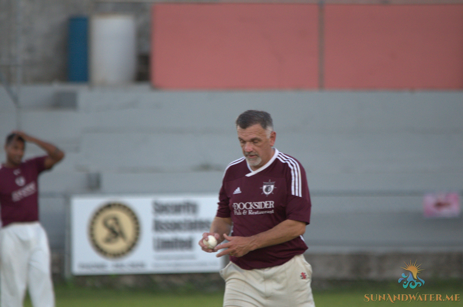 Cricket Somerset VS Tuff Dogs (83)